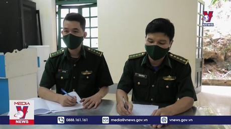 Cao Bằng  khởi tối đối tượng đưa người nhập cảnh trái phép