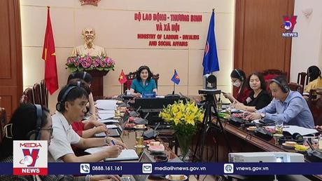 Tăng quyền năng, tạo cơ hội cho phụ nữ 