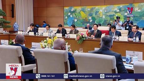 Bản tin Thời sự 18h ngày 29/9/2022