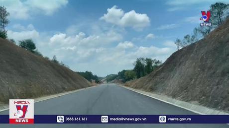 Chất lượng công trình giao thông là sinh mạng của cả ngành giao thông