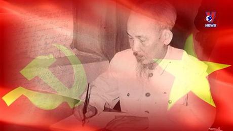 Thông điệp lịch sử: Học tập và làm theo Di chúc của Chủ tịch Hồ Chí Minh