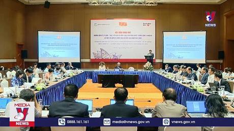 Nhiều kết quả tích cực trong giải quyết vấn đề xã hội 