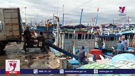 Bản tin thời sự 13h ngày 30/9/2022