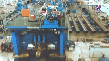 Thị trường khí hóa lỏng đối diện nhiều thách thức