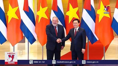 Bản tin thời sự 22h ngày 29/9/2022