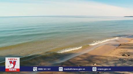 Rủi ro về môi trường khi đường ống Dòng chảy phương Bắc rò rỉ