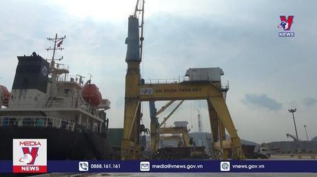 Bản tin thời sự 8h ngày 30/9/2022