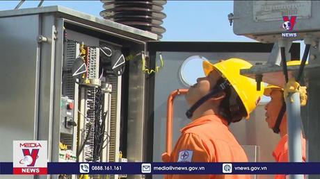 Bản tin thời sự 6h ngày 30/9/2022