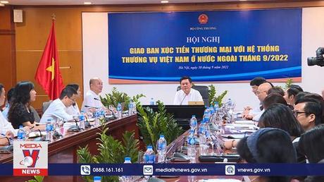 Tăng cường thông tin từ các thị trường nhập khẩu