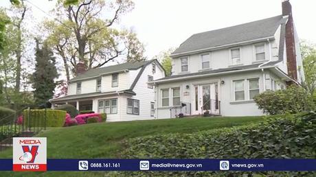 Kinh tế Mỹ suy giảm quý thứ 2 liên tiếp