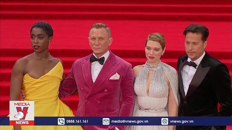 Chiếc Aston Martin của ‘James Bond’ giá hơn 3 triệu USD