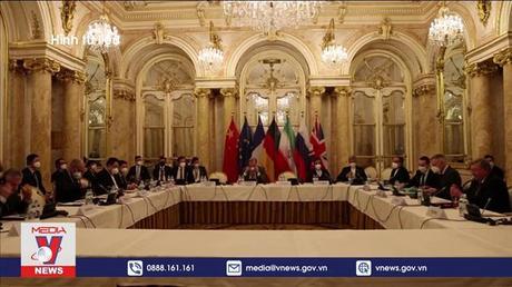 Mỹ áp đặt trừng phạt mới với hoạt động xuất khẩu dầu của Iran