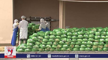 Cuộc khủng hoảng kimchi tại Hàn Quốc