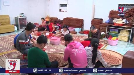 Gỡ rào cản tiếp cận việc làm cho người khuyết tật