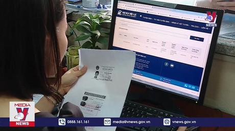 Sẽ đơn giản hóa các phương thức xét tuyển 