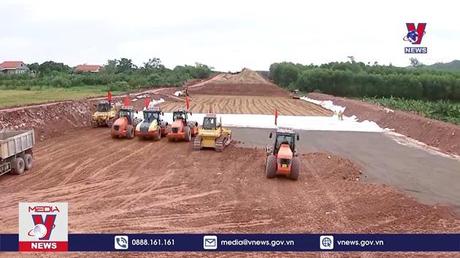 Bộ Giao thông Vận tải kiện toàn tổ chức bộ máy