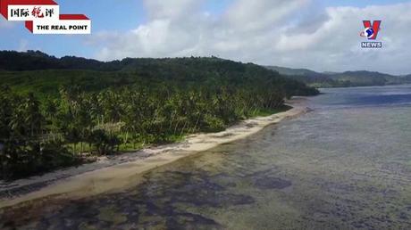 Thế giới hôm nay: Mỹ thúc đẩy hợp tác với các đảo quốc Thái Bình Dương