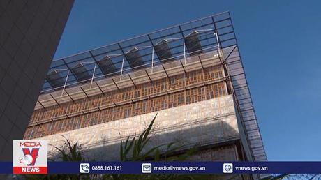 EU nhất trí một số giải pháp kiềm chế giá năng lượng