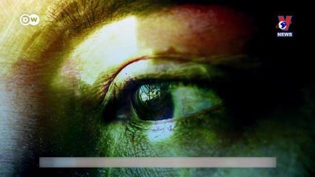 Tạp chí toàn cầu số 595