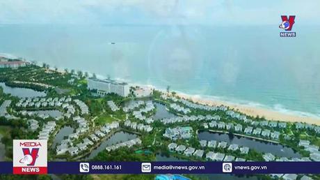 Vững tin vào triển vọng tăng trưởng kinh tế Việt Nam 