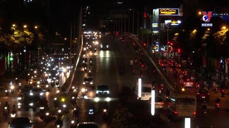 Bản tin tiếng Trung ngày 30/9/2022