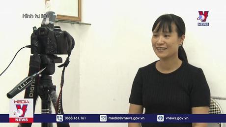 Cấp hộ chiếu phổ thông gắn chíp điện tử từ Quý IV/2022 