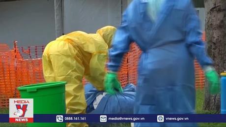 EAC kêu gọi tăng cường chuẩn bị ứng phó dịch Ebola