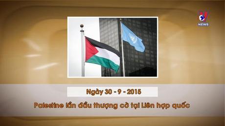 Khoảnh khắc & Sự kiện ngày 30/9/2022