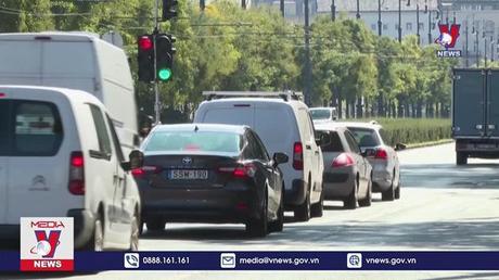 Hungary phản đối các biện pháp trừng phạt ngành năng lượng Nga