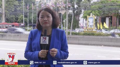 Toà án Thái Lan ra phán quyết không miễn nhiệm Thủ tướng Prayuth