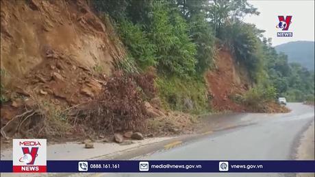 Bản tin thời sự 17h ngày 30/9/2022