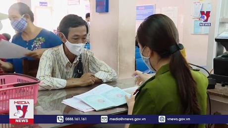 Miễn phí cấp và sử dụng tài khoản định danh điện tử 