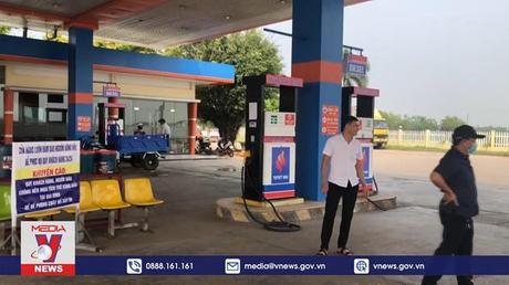 Nhà nước không quy định chiết khấu xăng dầu