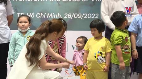 Câu chuyện sức khỏe: Phòng tránh dịch bệnh mùa bão lụt 