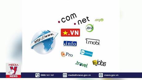 Thu hồi tên miền với hệ thống thông tin xâm phạm an ninh quốc gia