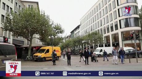 Nhiều nước tăng cường trừng phạt Nga