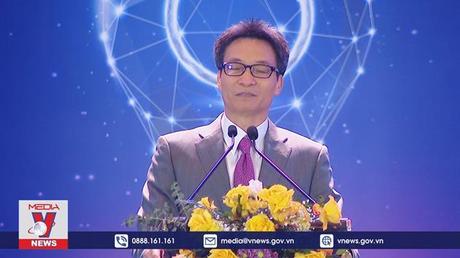 Thúc đẩy thanh niên khởi nghiệp đổi mới sáng tạo