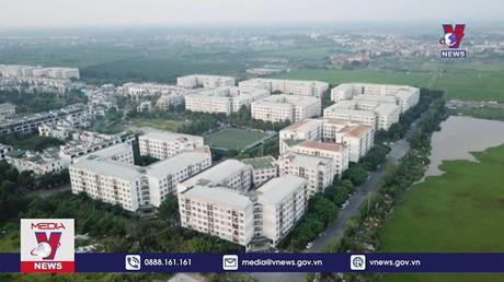 Cần thêm giải pháp phát triển nhà ở xã hội