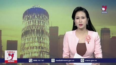 Triều Tiên lại phóng tên lửa