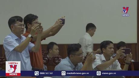 Bản tin Thời sự 22h ngày 30/9/2022