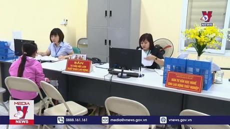 Không còn giảm mức đóng bảo hiểm thất nghiệp