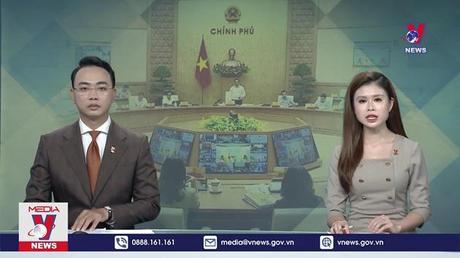 Bản tin Thời sự 18h ngày 01/10/2022