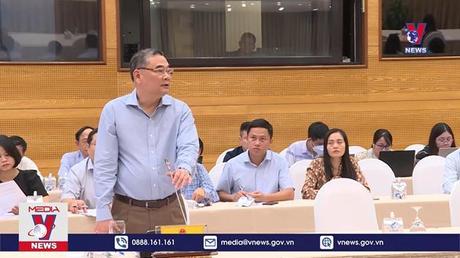 Chú trọng làm rõ nguồn tiền trong các vụ án trọng điểm 