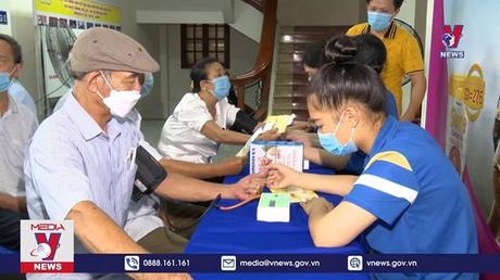 Bản tin thời sự 17h ngày 01/10/2022