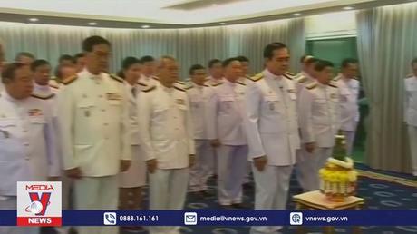 Thái Lan cam kết đẩy mạnh các siêu dự án