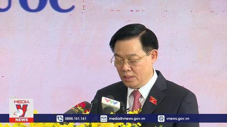 ﻿ Xây dựng Chơn Thành trở thành một đô thị trẻ, năng động