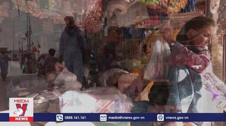 IMF phê duyệt cơ chế cho vay khẩn cấp mới