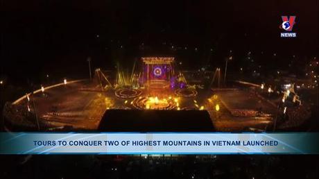 Bản tin tiếng Anh ngày 01/10/2022