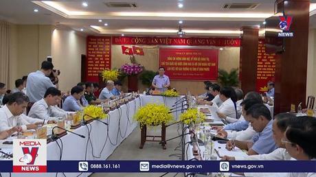 Bản tin thời sự 21h ngày 01/10/2022