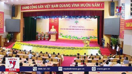 Lễ phát động hưởng ứng tháng hành động vì người cao tuổi Việt Nam năm 2022